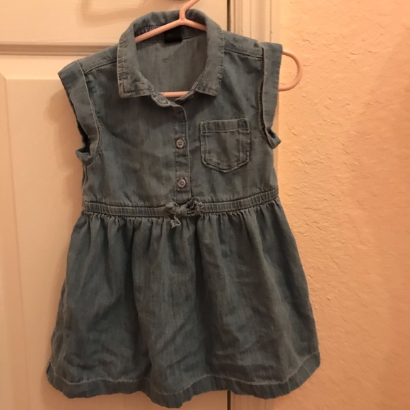 GAP Other - Short Sleeve Dress
